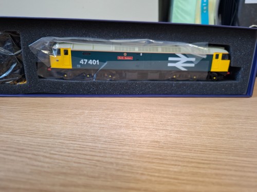 Vitrains v2058 class north - vitrains, "north