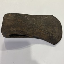 Merit Forged Steel Felling Axe