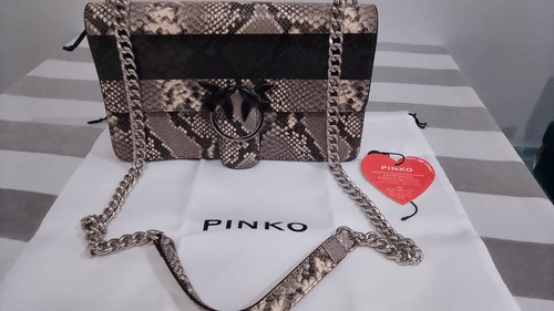 Designer pinko love python - designer, 1