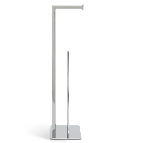 Toilet roll holder - toilet,