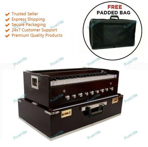 Handmade portable octave - portable, 9