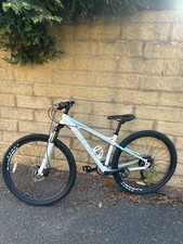 Carrera Sulcata 29er Limited Edition Mountain Bike In Great Condition