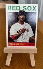 2025 Topps Archives - Retro