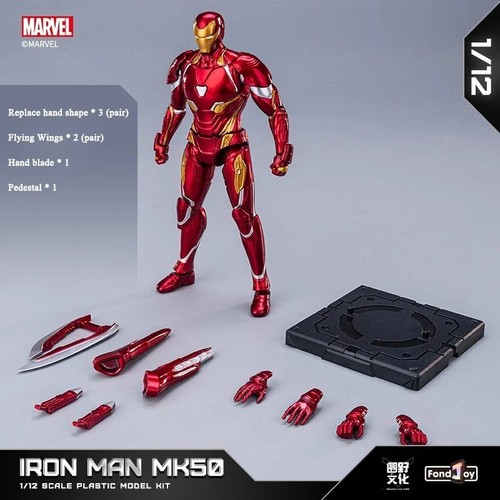 Marvel action figures thanos - action,