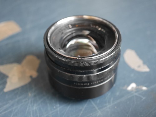 Schneider componon 150mm 6 - componon, f5.6