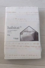 habitat Cool cotton & TENCELT