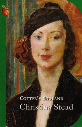 Cotters england by - cotters',