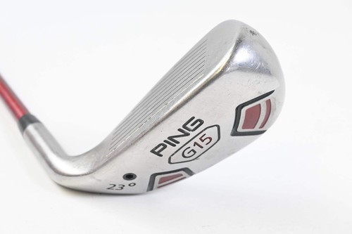 Left hand ping g15 hybrid - left,