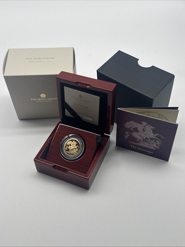 2027 royal mint - 2027, proof