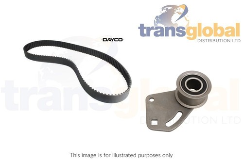 Timing belt idler for - timing, &