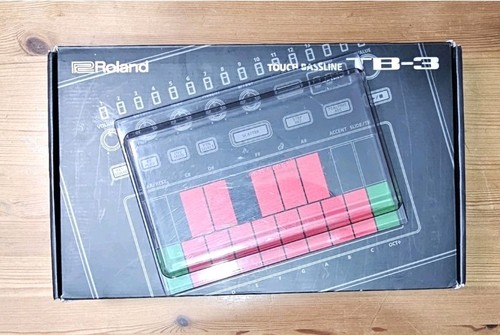 Roland aira touch - tb-3,
