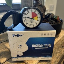 Robnik Sapphire 13000ft