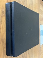 PS4 Slim-500GB