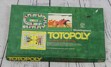 Totopoly Board Game by John