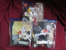 Lego JOB LOT Various space