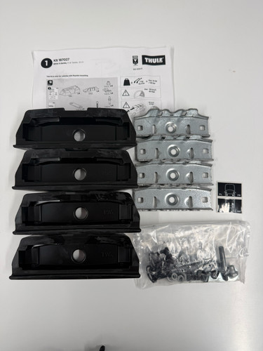 Thule fitting kit - , 7027