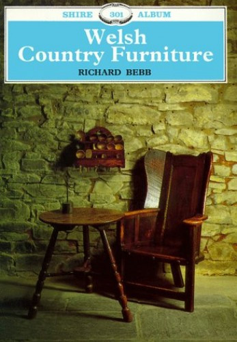 Welsh country furniture shire - welsh,