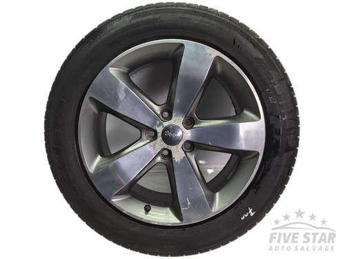 Jeep grand cherokee r20 alloy - grand,