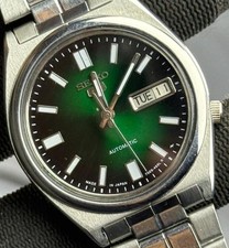 Vintage seiko automatic - vintage,