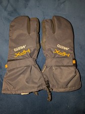 HPX Musto Gortex Sailing