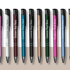 Custom Pens Bulk Order –