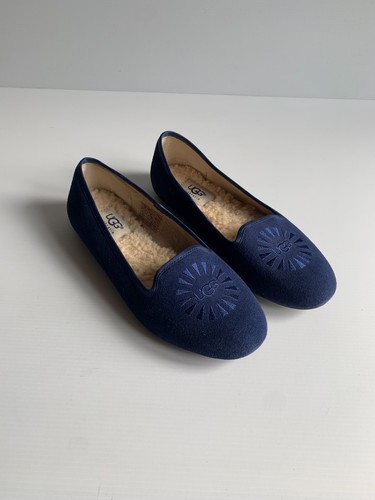 Ugg alloway suede - ugg,