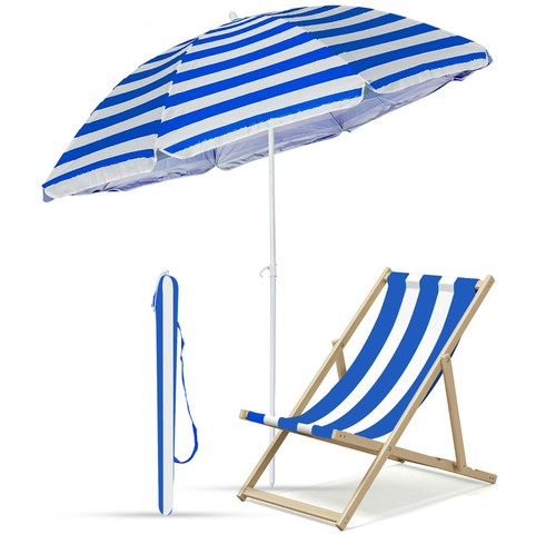 Garden parasol umbrella - parasol,