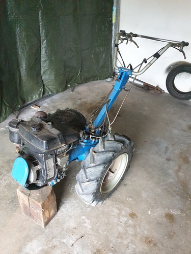 Bcs 735 single - 735, with