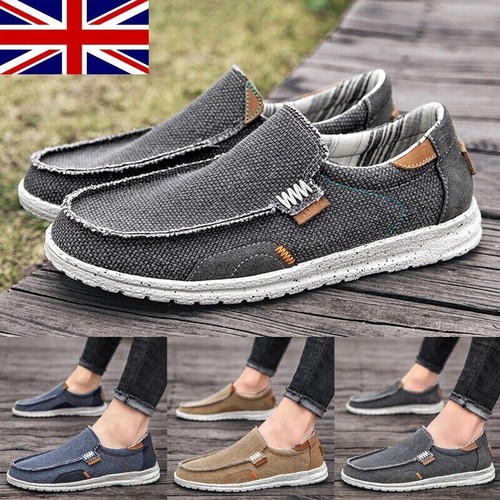 Mens casual loafers driving - mens,