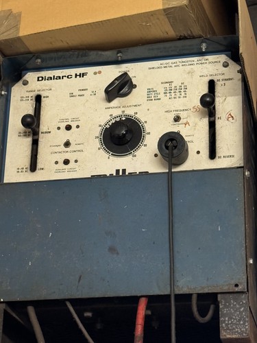 Miller dialarc tig - miller,