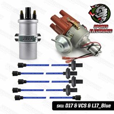 Powerspark 034 Bosch Style