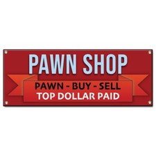 Pawn Shop Pawn Buy Sell Top