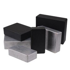 Hammond 1590 Series Diecast