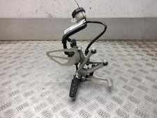 2000 HONDA CBR 600 F4 FX/FY