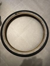 Animal Tom white Wall BMX Tyre 20 X 2.0