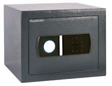 Chubbsafes,  AlphaPlus Cash Safe, £3K cash and £30K valuables Electronic lock