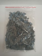 1/35 Grey Blue Black Bricks