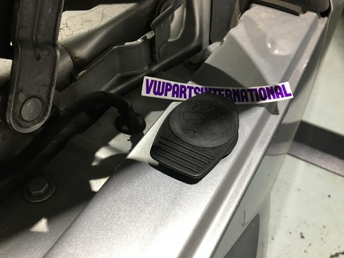 Audi mk2 black windscreen - mk2,