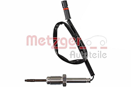 Exhaust gas temperature sensor - exhaust,