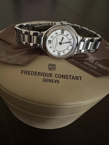 Frederique constant geneve - frederique,
