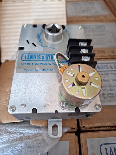 Landis gyr direct - 1, coupled