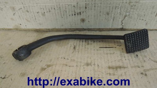 Brake pedal for kawasaki - pedal,
