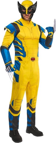 Rubies marvel wolverine - marvel,