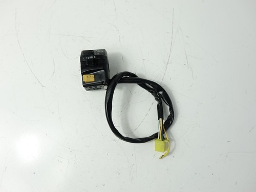 Handlebar switch left - , suzuki
