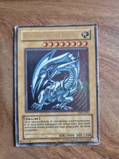 Yu-Gi-Oh! Blue-Eyes White