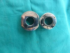 Magistroni central movement