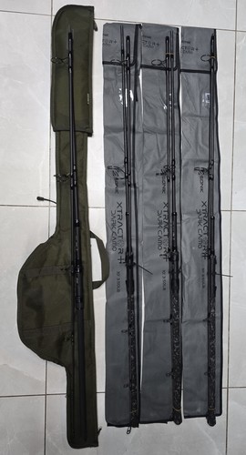 Sonik xtractor dark camo - 3,
