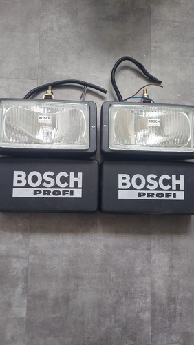 Bosch profi lamps - bosch, with