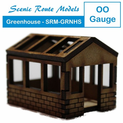 Gauge laser cut - oo,