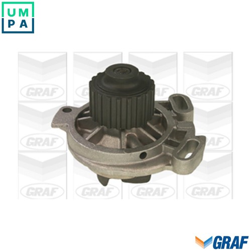 Water pump engine cooling - water,